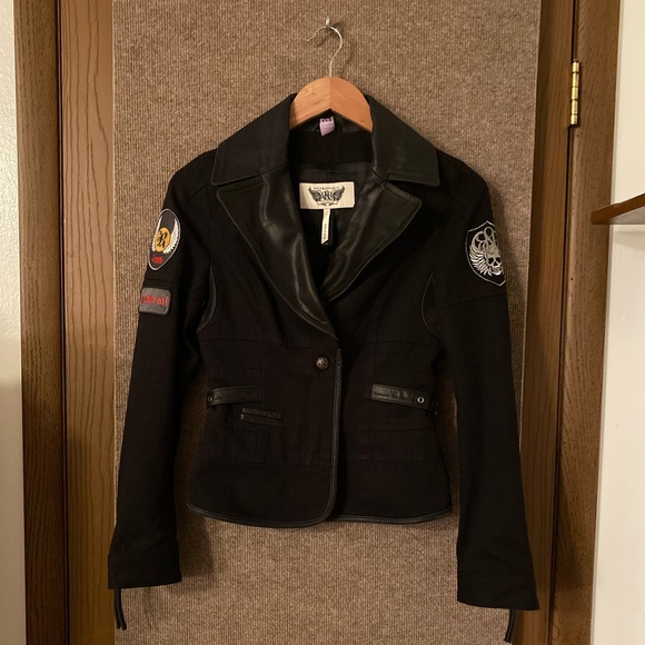 Rock&Republic jacket - Picture 6 of 8